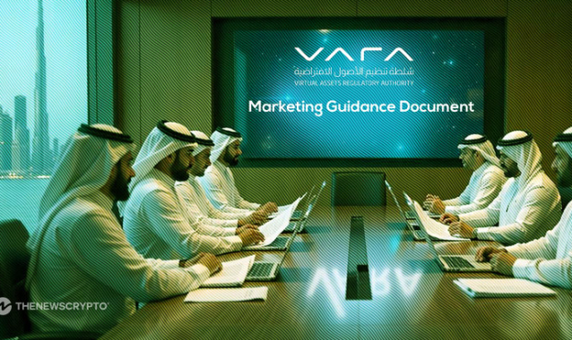 Dubai Tightens Marketing Regulations for Crypto Investments