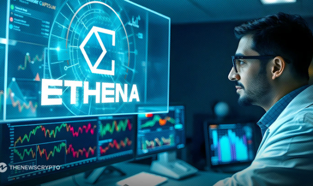 Ethena Proposes Integration with Ethereal DEX to Boost USDe Management