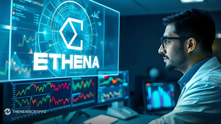 Ethena Proposes Integration with Ethereal DEX to Boost USDe Management