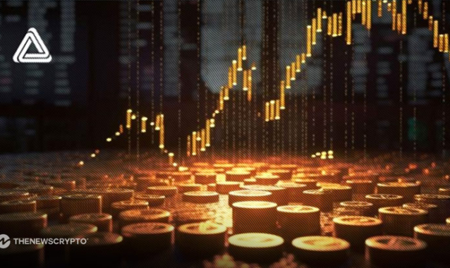 ETFSwap (ETFS) Continues 100X Surge Despite Bitcoin (BTC) And Ethereum (ETH) Bearishness