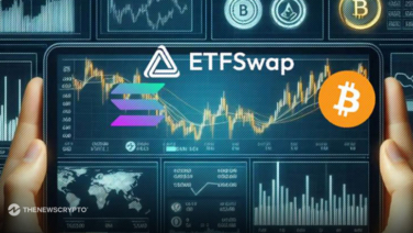 ETFSwap (ETFS) Is Now in Its Final Presale Stage, This Is Your Last Chance To Get In at $0.03846