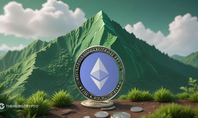 Ethereum ETF