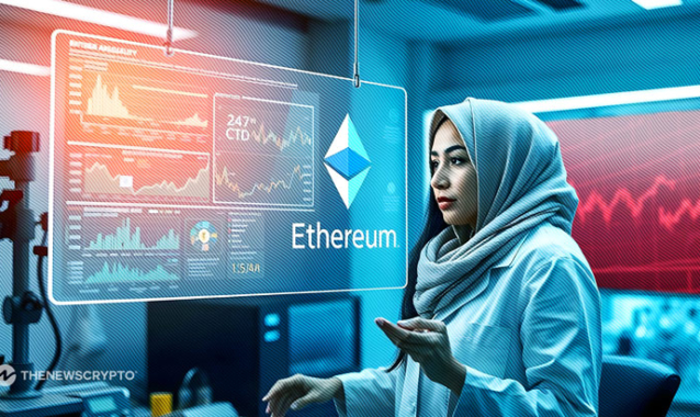 Will Ethereum (ETH) Decline Further Amid Market Volatility?