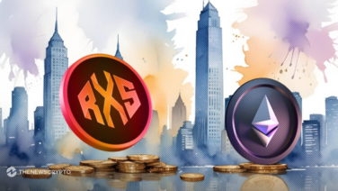 Ethereum RWA Token Rexas Finance (RXS) Set to Hit $15 by Early 2025, Currently Under $0.10