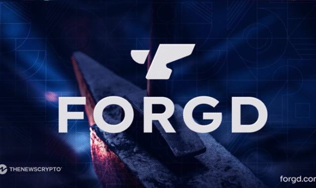 Forgd is Reinventing Web3 Advisory with Free Tools for Tokenomics Design, Liquidity Monitoring, and Token Cap Table Management