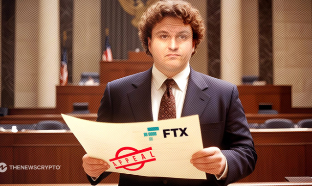 Sam Bankman-Fried Seeks New Trial Accusing Judge of Unfair Treatment
