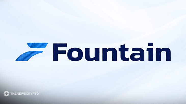 Fountain Announces $3.5M Seed Round To Streamline Web3 Operations for Enterprises 