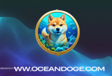 German Memecoin OceanDoge Launches with a Focus on Ocean Preservation