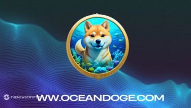 German Memecoin OceanDoge Launches with a Focus on Ocean Preservation