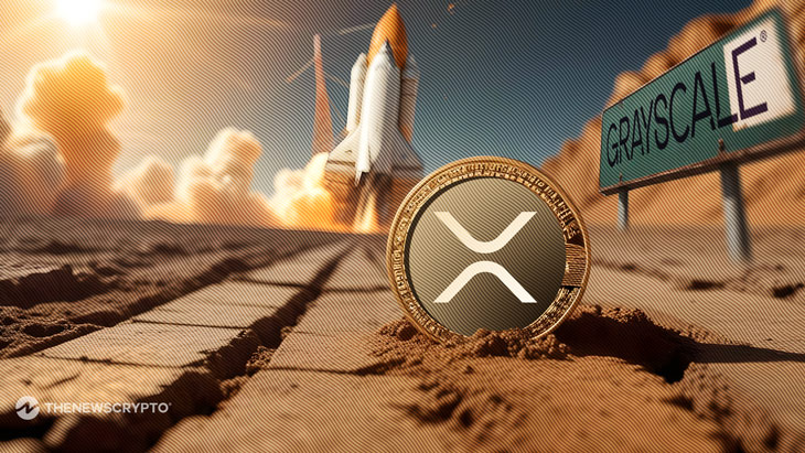 XRP Under Fire: Leaders Call for Boycott Over Larsens $11.8M Harris Donation