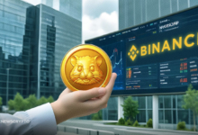 Hamster Kombat HMSTR Makes its Debut on Binance