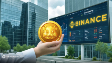 Hamster Kombat HMSTR Makes its Debut on Binance