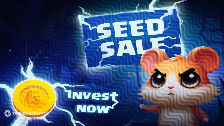 Seed Sale Kicks Off for Gamster’s AI-Powered P2E Platform