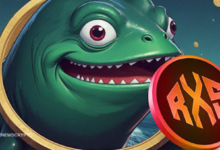 Giant Pepe Coin (PEPE) Whale Sells Portion of Massive Holding for New RWA Token Valued at $0.03