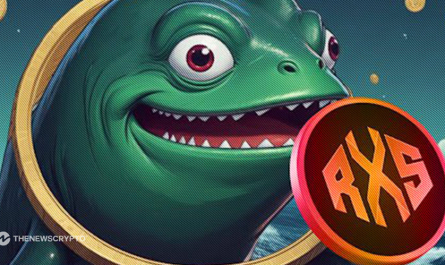 Giant Pepe Coin (PEPE) Whale Sells Portion of Massive Holding for New RWA Token Valued at $0.03