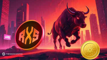 Time to Ditch Solana and Cardano? SOL and ADA’s Bleak Future and the Best High-Return Token for the 2025 Bull Run