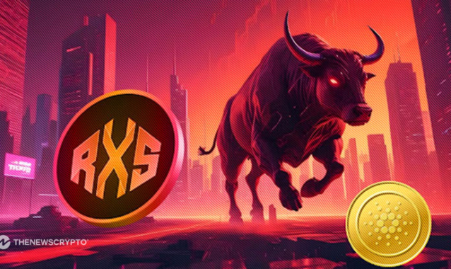 Time to Ditch Solana and Cardano? SOL and ADA’s Bleak Future and the Best High-Return Token for the 2025 Bull Run