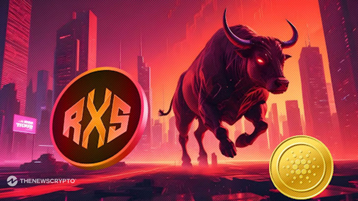 Time to Ditch Solana and Cardano? SOL and ADA’s Bleak Future and the Best High-Return Token for the 2025 Bull Run