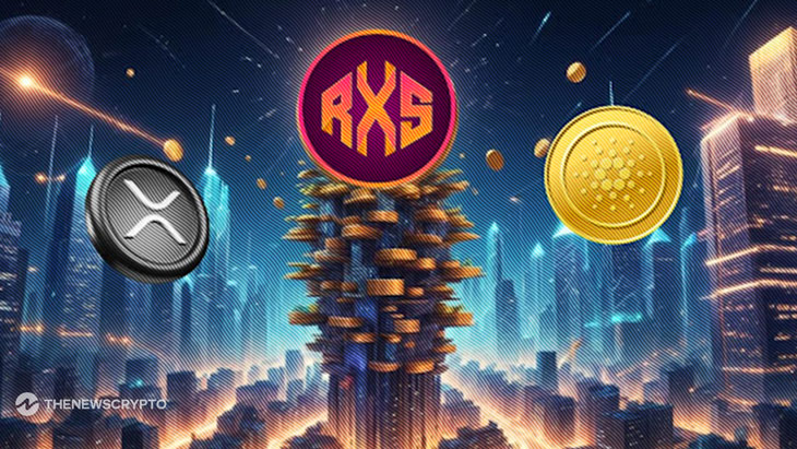 Can Cardano (ADA) and Ripple (XRP) Keep Up with RWA Giant Rexas Finance (RXS) in 2024?