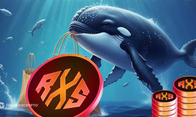 Cardano Whale Dumps Long-Held ADA Bag, Shifts Focus to RWA Tokenization