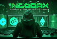 Indodax Exchange Faces $15 Million Loss After Major Hack