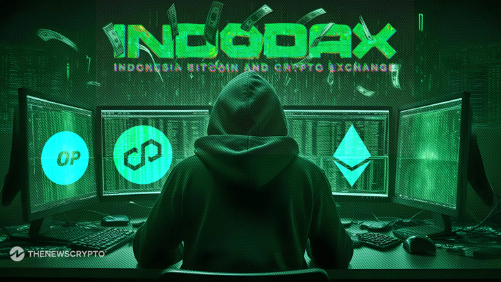 Indodax Exchange Faces $15 Million Loss After Major Hack