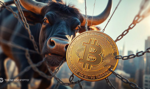 Is Bitcoin (BTC) Hinting at a Bull Run in the Wake of Fed Cuts?