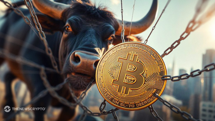 Is Bitcoin (BTC) Hinting at a Bull Run in the Wake of Fed Cuts?