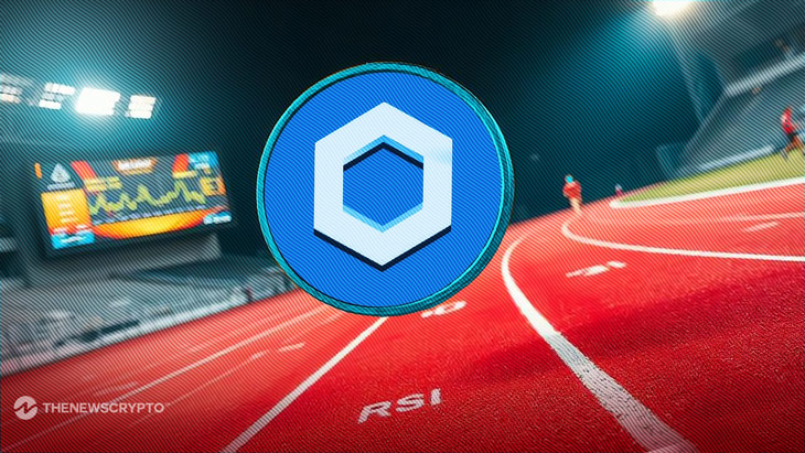 Chainlink Price Rises in 24 Hours as LINK Aims to Reclaim $12 Level