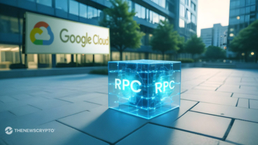 Google Cloud Debuts Ethereum-Compatible RPC Service for Blockchain Developers