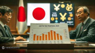 Japan Proposes to Cut Crypto Taxes By 2025