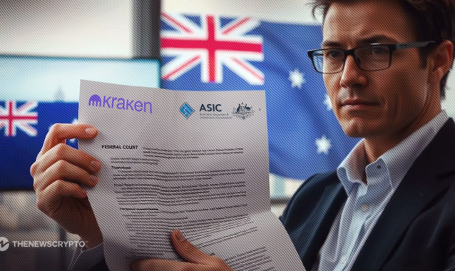 Kraken Australia Spotlights Regulatory Uncertainty and Criticizes ASIC