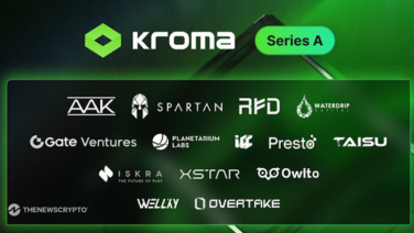 Kroma Secures Series a Funding From Prominent Investors