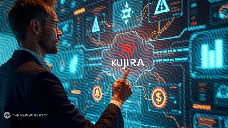 Kujira Team Announces New Rujira Alliance For THORChain App Launch