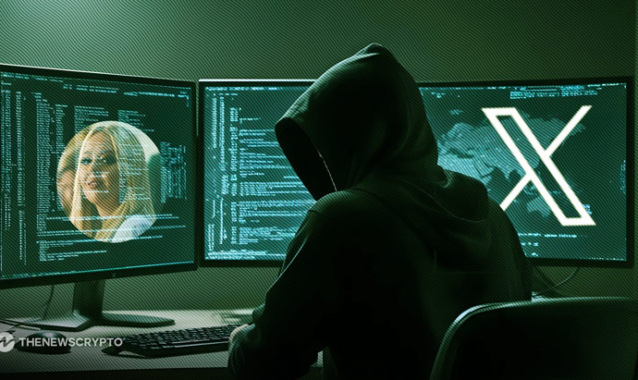 Hackers Exploit Trump Family X Accounts for Crypto Scam Promotion