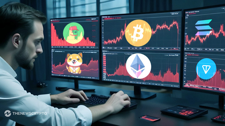 Market Analyst Jamie Coutts Predicts 55% Decline Before Crypto Bull Run