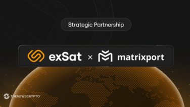 MatrixPort and exSat establish Comprehensive Strategic Partnership to Drive Bitcoin Ecosystem Innovation