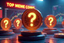 Meme Coins to Watch Closely During These Intense Market Swings