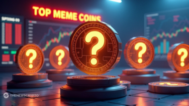 Meme Coins to Watch Closely During These Intense Market Swings