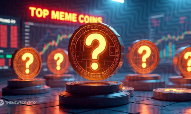 Meme Coins to Watch Closely During These Intense Market Swings