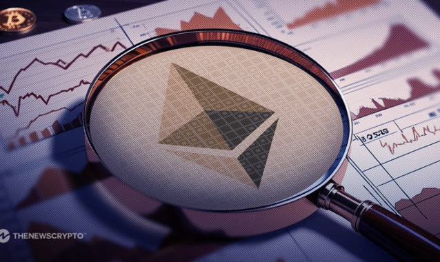 Will Ethereum Break Free from Its Mixed Market Signals?