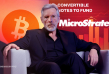 MicroStrategy to Issue $700M Convertible Notes to Buy More Bitcoin