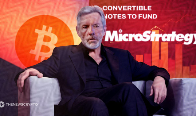 MicroStrategy to Issue $700M Convertible Notes to Buy More Bitcoin