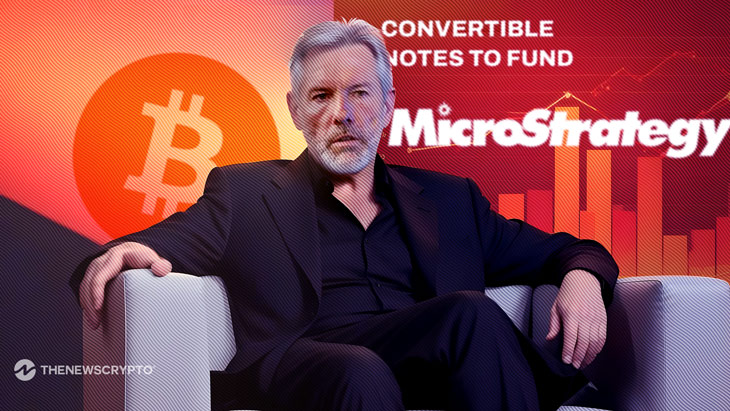 MicroStrategy to Issue $700M Convertible Notes to Buy More Bitcoin