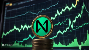 NEAR Protocol Sees Bullish Momentum Amid Market Rally