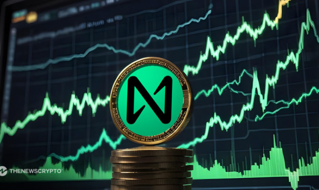 NEAR Protocol Sees Bullish Momentum Amid Market Rally