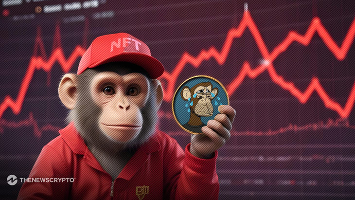 NFT Market Collapses as 96 Percent of NFTs Become Inactive