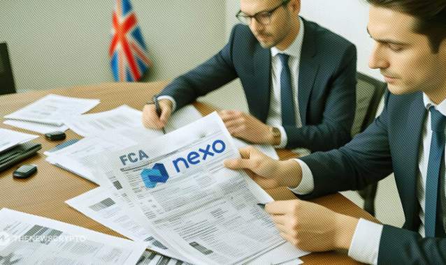 Nexo