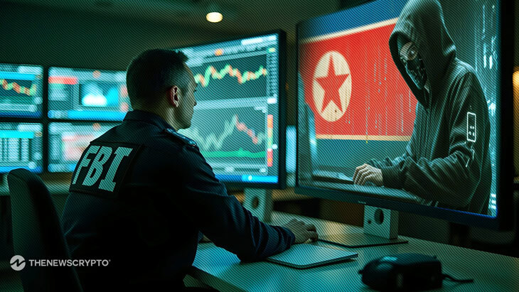 FBI Warns of North Korean Scammers Aggressively Targeting Crypto Firms