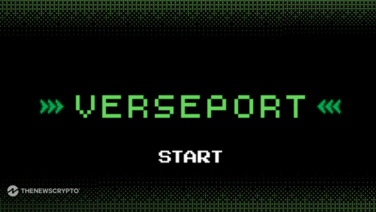 Oasys Launches VersePort Portal to Boost Blockchain Gaming Ecosystem